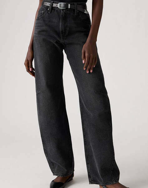 LEVIS BAGGY DAD BARREL