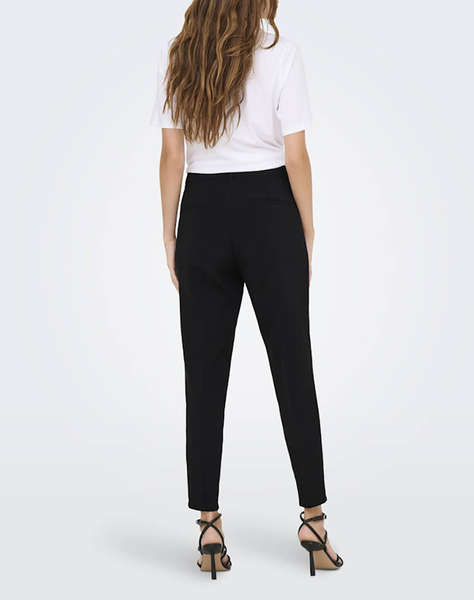 ONLY ONLASTRID LIFE HW ANK CIGARETTE PANT TLR