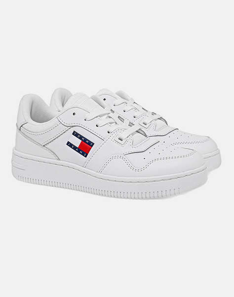 TOMMY JEANS TJW RETRO BASKET