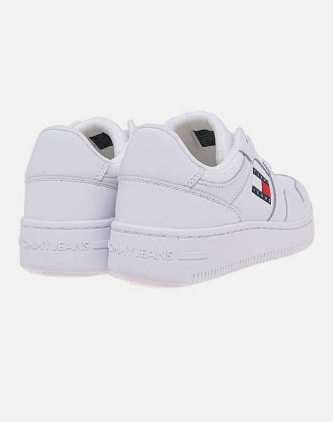 TOMMY JEANS TJW RETRO BASKET