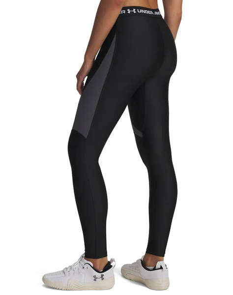 UNDER ARMOUR UA HG Rib Legging