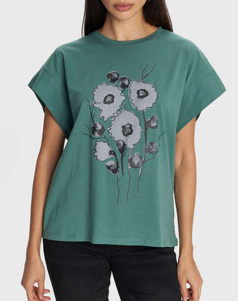ALE BLOUSE