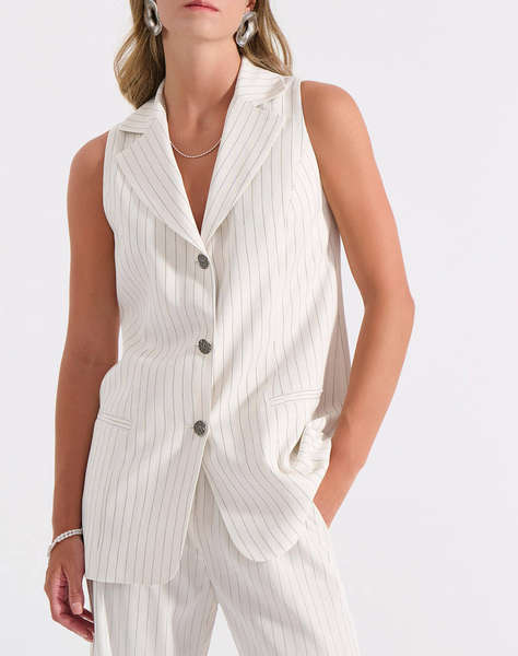 BILL COST VEST