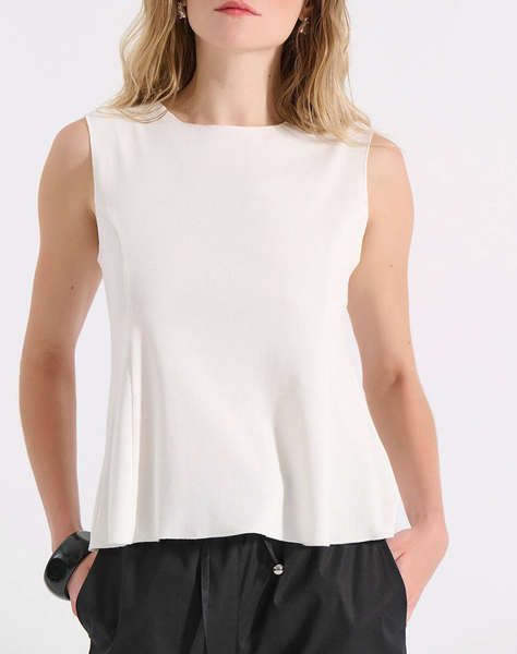 BILL COST BLOUSE