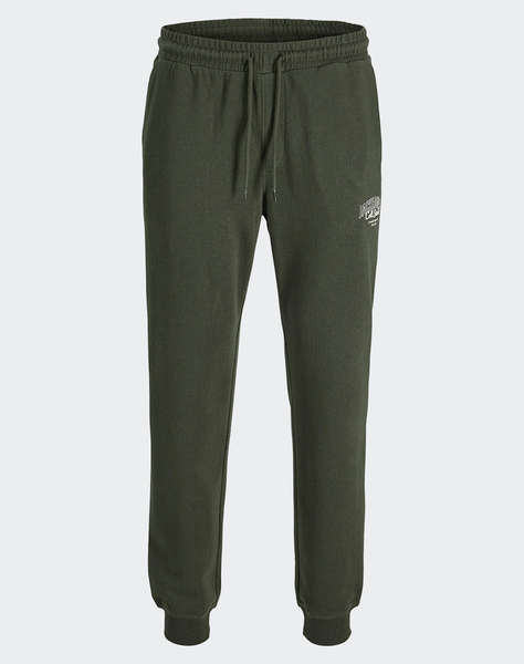 JACK&JONES JPSTGORDON MAKOTO SWEAT PANTS