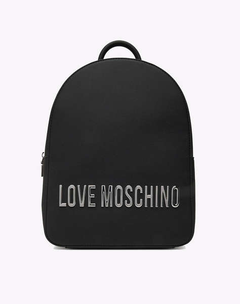 LOVE MOSCHINO РАНИЦА (Размери: 24 x 33 x 14см.)