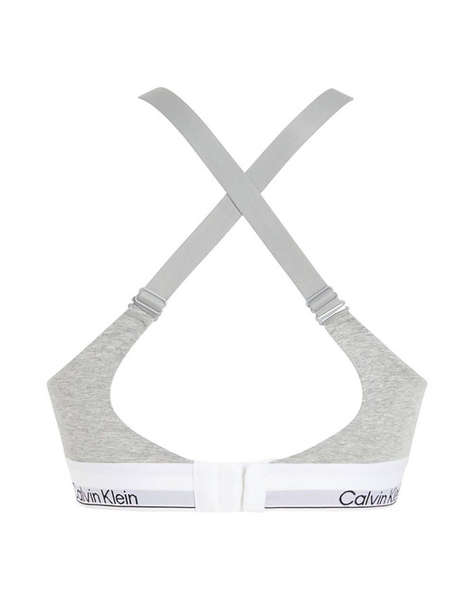 CALVIN KLEIN JEANS LIFT BRALETTE