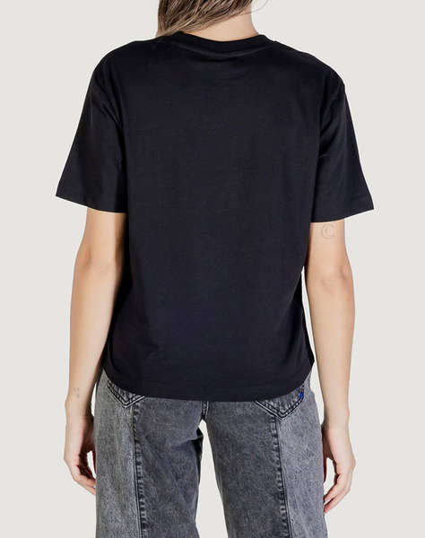KARL LAGERFELD JEANS KLJ REG K LOGO TEE