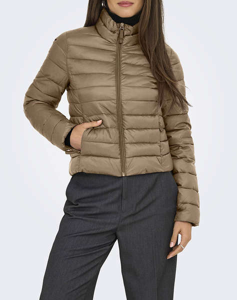 ONLY ONLTAHIA LW QUILTED JACKET OTW NOOS