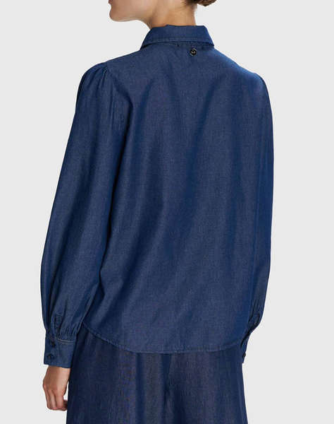 ALE SET OF 2 SHIRTS & TIES