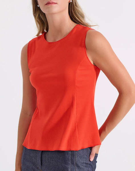 BILL COST BLOUSE