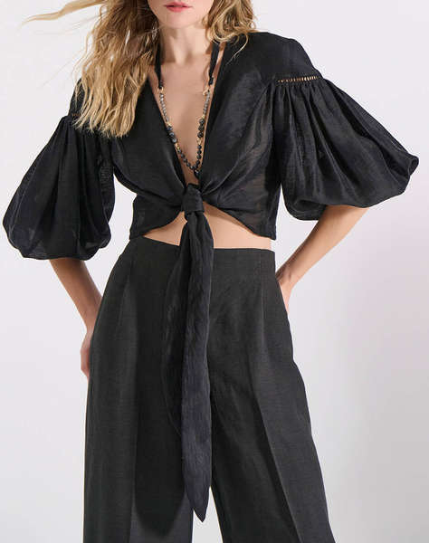BILL COST BLOUSE