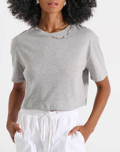 BILL COST BLOUSE