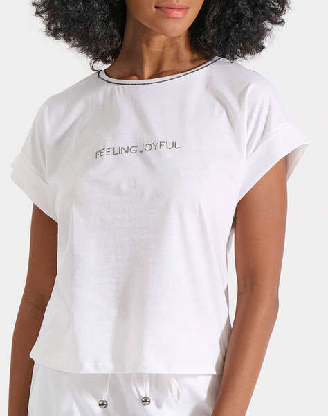 BILL COST BLOUSE