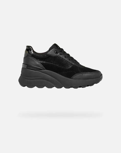 GEOX D SPHERICA EC13 A - ME.GO.S+NA