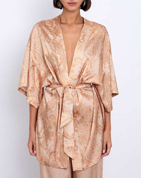 TOI&MOI KIMONO