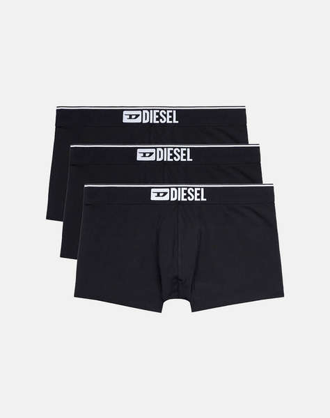 DIESEL UMBX-DAMIENTHREEPACK BOXER-SHORTS