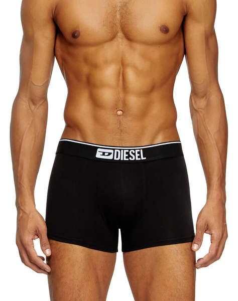 DIESEL UMBX-DAMIENTHREEPACK BOXER-SHORTS