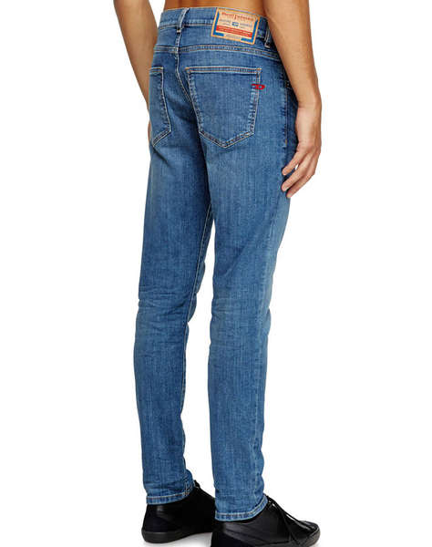 DIESEL 2019 D-STRUKT L.32 TROUSERS