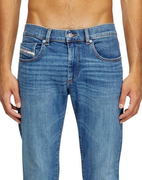 DIESEL 2019 D-STRUKT L.32 TROUSERS