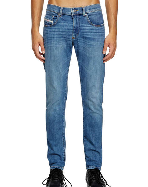 DIESEL 2019 D-STRUKT L.32 TROUSERS