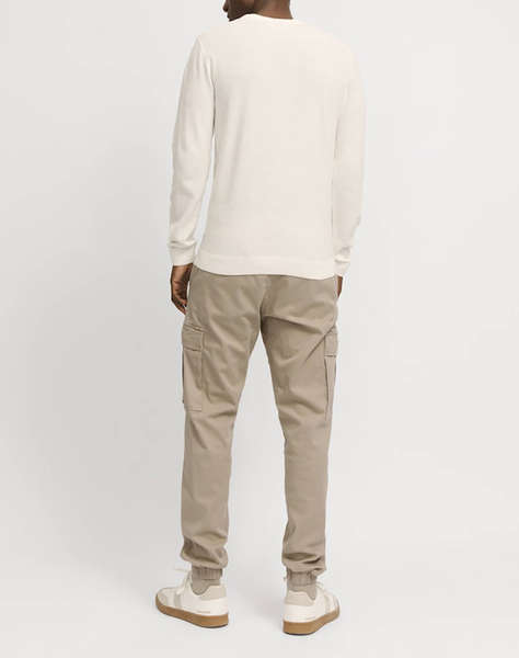 JACK&JONES JPSTKANE JONNIE CUFFED CARGO RET
