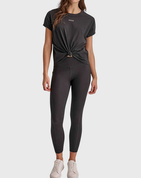 DKNY DP4T9994 LOGO SHORT SLEEVE T-SHIRTDKNY