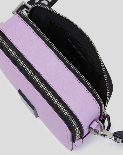 KARL LAGERFELD JEANS KLJ BOX LOGO CAMERA BAG (Размери: 19 x 11 x 7см.)