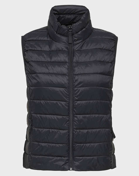ONLY ONLTAHIA LW QUILTED WAISTCOAT OTW NOOS