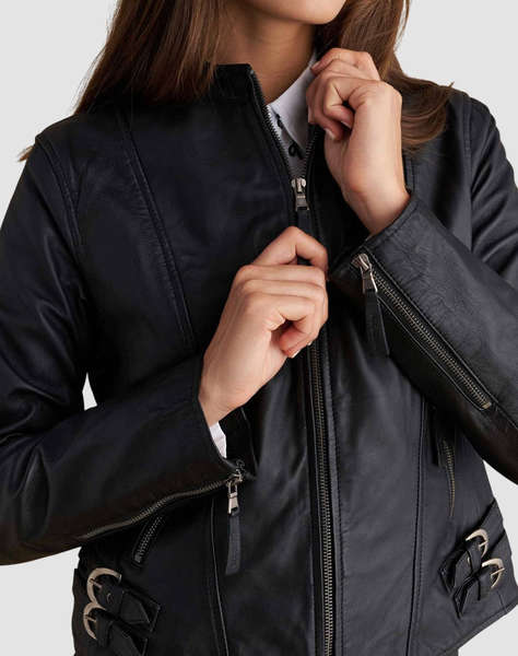 ATTRATTIVO JACKET