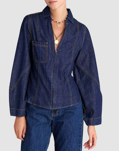ATTRATTIVO SHIRT
