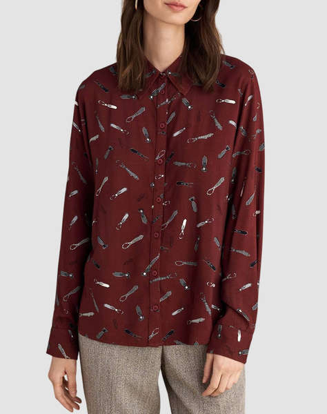 ATTRATTIVO SHIRT