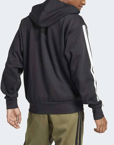 ADIDAS M 3S FL FZ HD