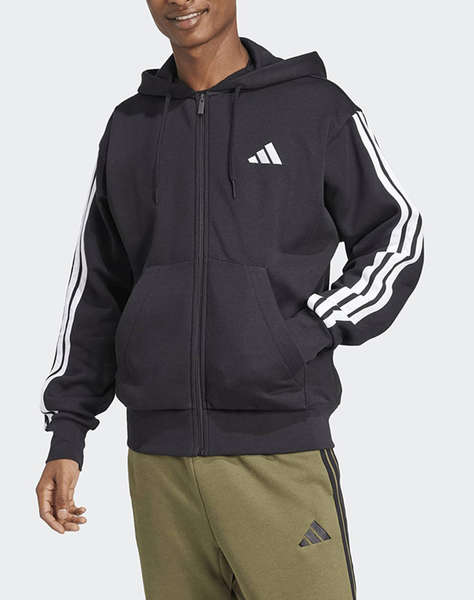 ADIDAS M 3S FL FZ HD