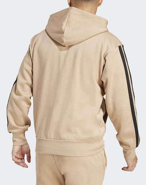 ADIDAS M 3S FL FZ HD