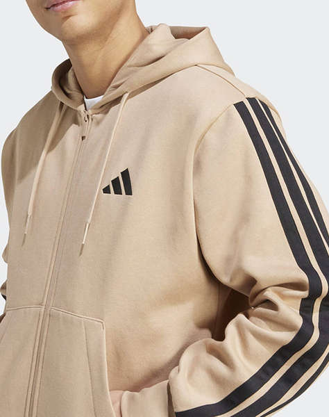 ADIDAS M 3S FL FZ HD