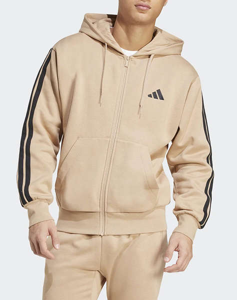 ADIDAS M 3S FL FZ HD