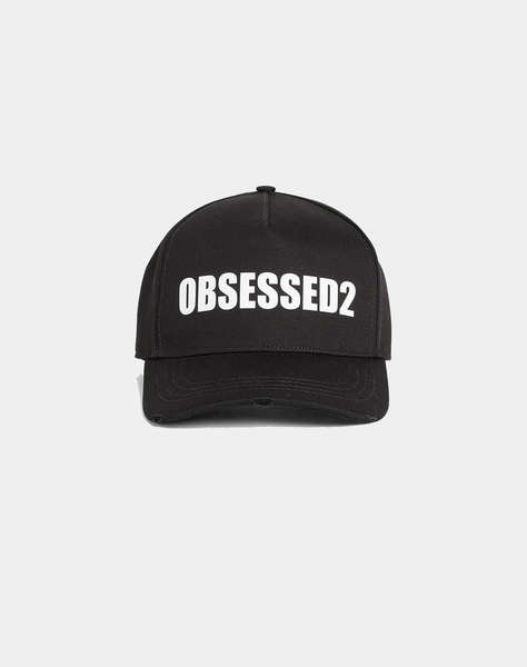 DSQUARED2 HAT