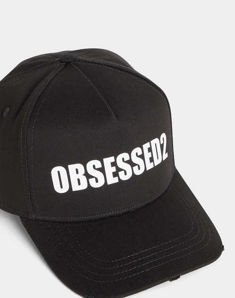 DSQUARED2 HAT