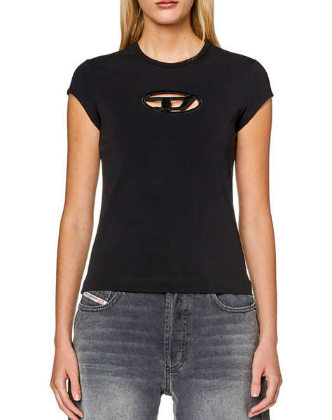 DIESEL T-ANGIE T-SHIRT