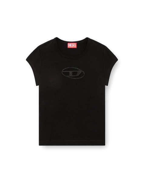 DIESEL T-ANGIE T-SHIRT