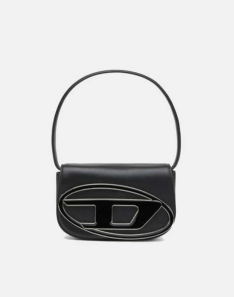 DIESEL 1DR shoulder bag (Размери: 20.5 x 13.5 x 7см.)