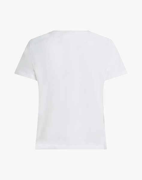 TOMMY HILFIGER CLASSIC SCRIPT REG SS TEE