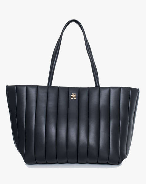 TOMMY HILFIGER TH GRACE TOTE (Размери: 32 x 30 x 16см.)