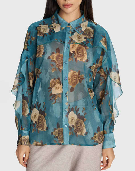 ALE SHIRT