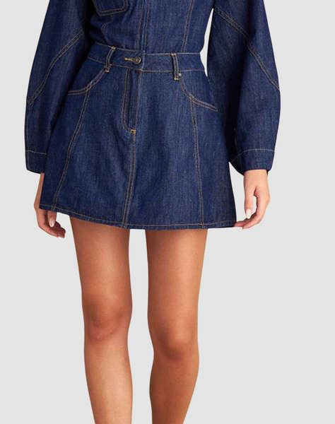 ATTRATTIVO SKIRT