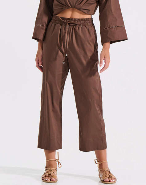 BILL COST ZIP PANTS