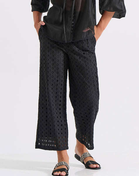 BILL COST ZIP PANTS