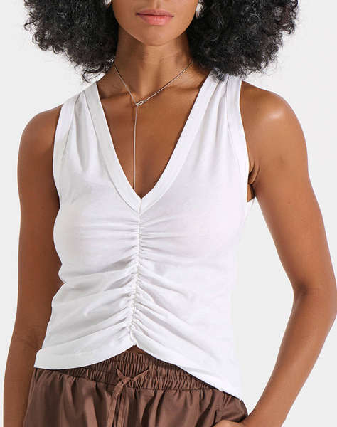 BILL COST BLOUSE