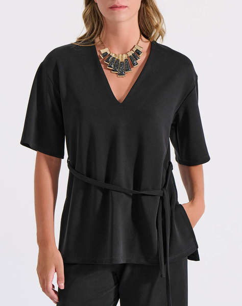 BILL COST BLOUSE